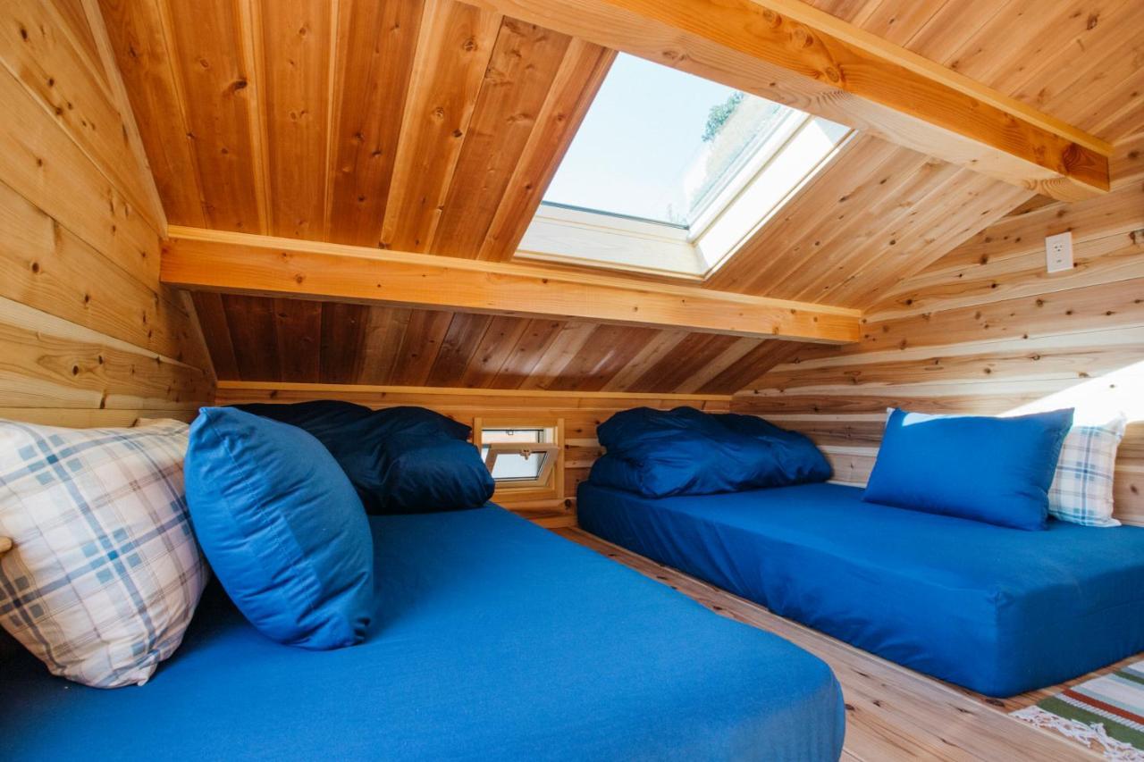 Pacifico Surf House - Mountain Villa Shishikui Exteriör bild